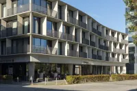 Waveboard Hotel & Boardinghouse