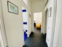 GuestHost - Cosy Flat with Sea View Balcony