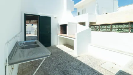 Villa Casa Vacanza Sea Front