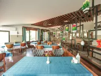 ذا لايف هوتل آند سبا Hotels near جانكايا