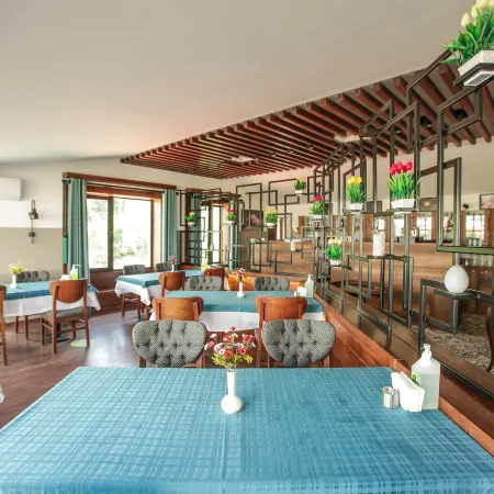 The Life Hotel & Spa