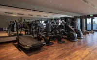 Alila Hinu Bay - Gym