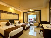 Hotel Aadithya Hotels near DLF IT Park