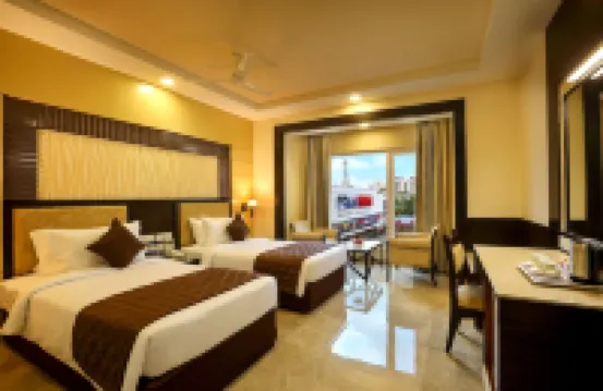 Hotel Aadithya