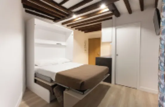 Les Studios Mademoiselle Hotels in 15th arrondissement-Vaugirard