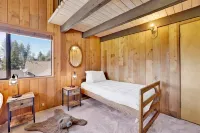 Golf & Ski Retreat #1443