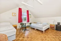 Downtown Reykjavík Baldursbrá Guesthouse