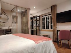 Casa Cruz Verde by Peru Garden Hotels