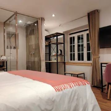 Casa Cruz Verde by Peru Garden Hotels