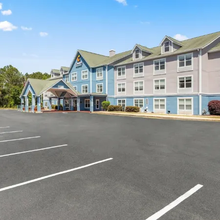Country Inn & Suites Rome East