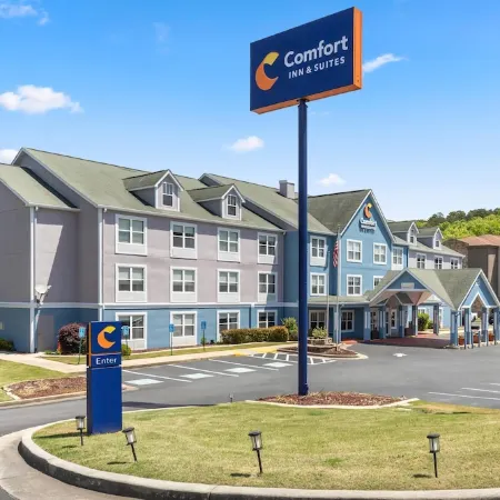 Country Inn & Suites Rome East