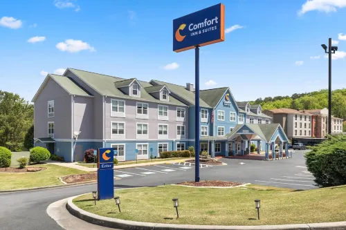 Country Inn & Suites Rome East