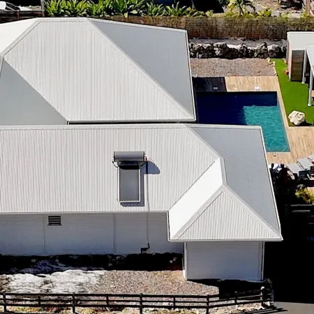 Nakolodge 4 Chambres - Piscine / Balneo / Jardin Privatifs