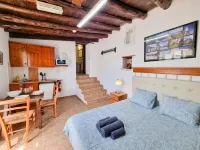 Poseidon's Pool Paradise Hotels in Skarinou