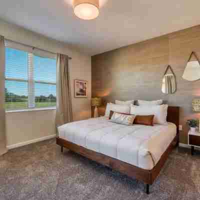 Chic 3Br Modern Condo Spacious & Mickey-Themed Rooms