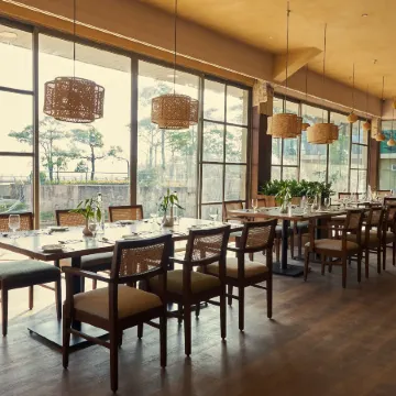 Ikshana Resort and Spa, Khandala