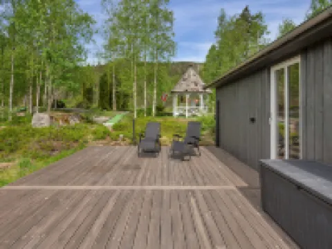 Bjørkstue Hotels in Fossdal