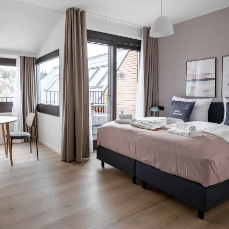 Limehome Stuttgart Elsenhansstr