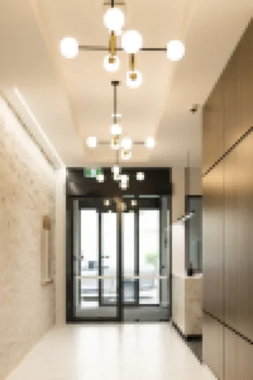 Durham Serviced Apartments