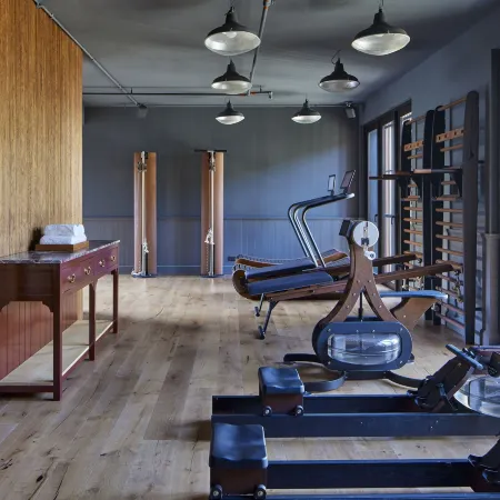 Hotel Montevideo - Leading Hotels of the World