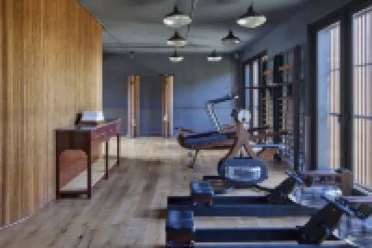 Hotel Montevideo - Leading Hotels of the World