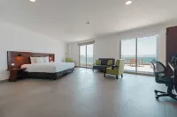 Park Inn by Radisson Mazatlan Các khách sạn ở 