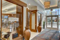 Studio 25 High FLR MGM Signature Balcony