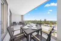 O Condominium Beachfront Residences, by Bocobay Aruba - Ocean View