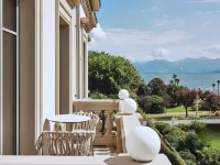 Boutique Hotel Stresa - Romantisk