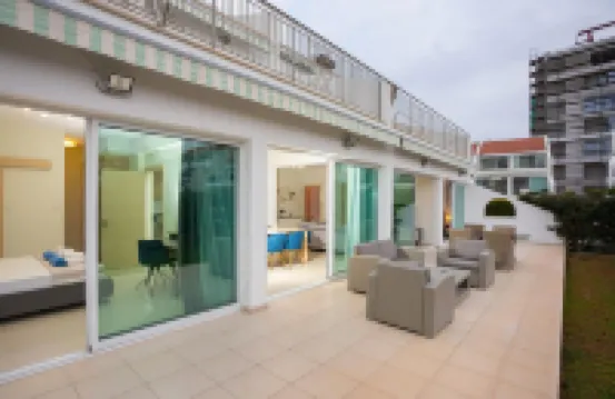 Bay View Gardens Apt 1