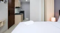 Best Choice and Nice Studio Apartment at Grand Dharmahusada Lagoon - 2 étoiles