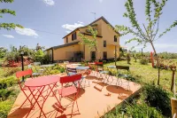 Agriturismo Bio Podere 109 - Wine&Food Hotels in Alberese