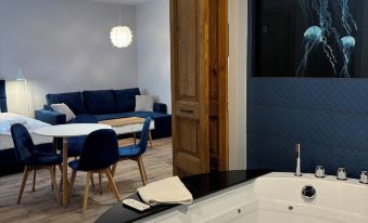 Provenir Home Kwiatowa 5