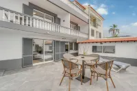 Villa Winter Apt 1 Hotel a