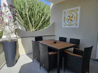 Il Portico B&B Capri