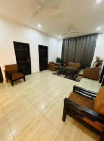 V Rooms