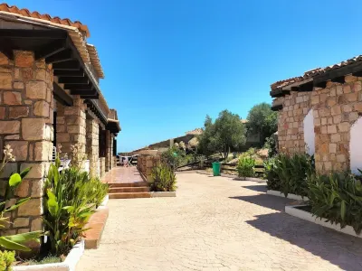 Auberge Thais فنادق في 