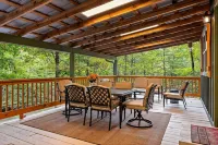 Beside Still Water 1 - 2 Bedrooms, 2 Baths, Sleeps 6 Home