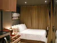 Búho Kite Hotel Boutique Hotels in Juan De Acosta