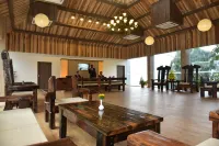 Timber Trail Heights & Terraces فنادق في Parwanoo