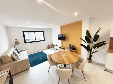 Hôtel A Stretta Отели в г. Проприано