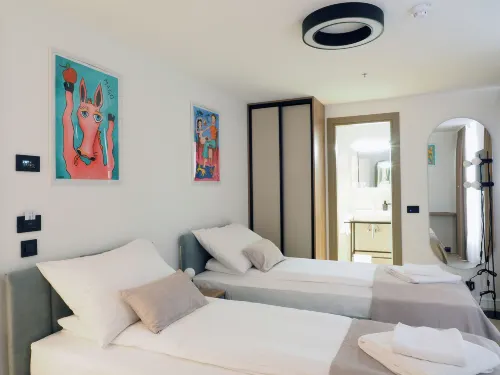 Dubrovnik Old Town Akademis Gariste - 3-Star