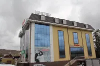 Hostel Asham Hôtels à : 