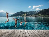 Lake View! Chalet Birkmayer by we Rent