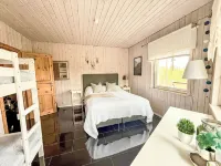 Kringelfjorden Renen - Homestays
