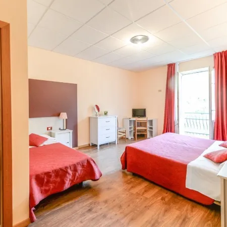 Hotel Bellaria