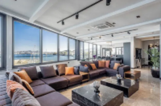 Çimentepe Residence Deluxe