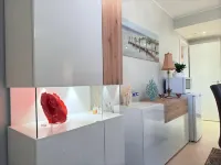 Comfort 2 bedrooms Apt w balcony&parking Hotels in 