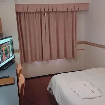 Hotel Alpha-One Tsuruga