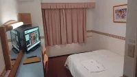 Hotel Alpha-One Tsuruga Hotels near Mizu Island